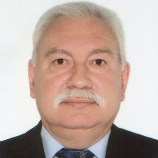 Абашидзе Сабір Васіфович - Рада адвокатів Миколаївської області