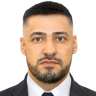 Абдуллаєв Марат Абдуллаєвич - Рада адвокатів Одеської області