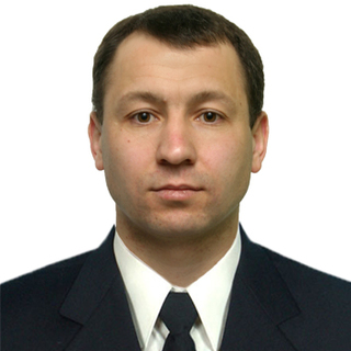 Адаманов Алім Діляверович - Рада адвокатів Київської області