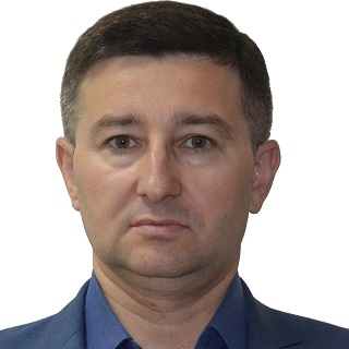 Адубецький Валентин Михайлович - Рада адвокатів Миколаївської області