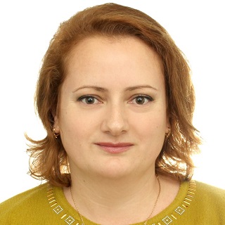Ахрамєєва Ірина Юріївна - Рада адвокатів Миколаївської області