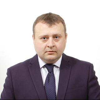 Александров Віктор Валерійович - Рада адвокатів Тернопільської області