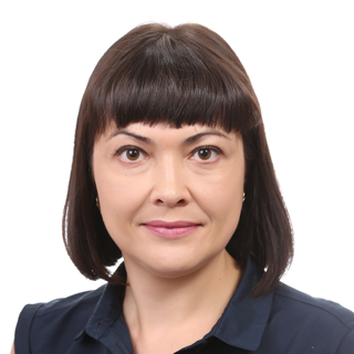 Антоненко Наталія Олександрівна - Рада адвокатів Запорізької області