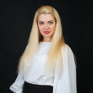 Бабій Інна Станіславна - Рада адвокатів Харківської області
