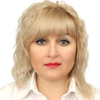 Бабкова Ольга Сергіївна