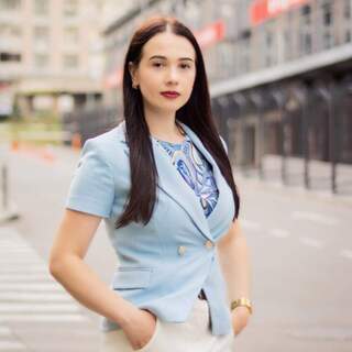 Багірова Ганна Ігорівна - Рада адвокатів міста Києва