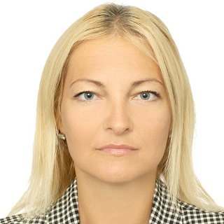 Багно Лілія Федорівна - Рада адвокатів Одеської області