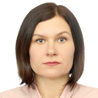 Бахарева Тетяна Вікторівна