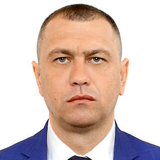 Байов Олександр Олександрович - Рада адвокатів Одеської області