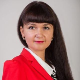 Баран Анжеліка Володимирівна