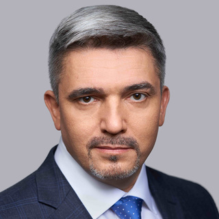 Баранов Сергій Олександрович