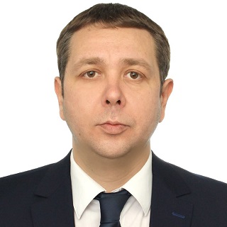Баранюк Андрій Олександрович - Рада адвокатів Миколаївської області