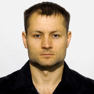 Бардиш Євгеній Миколайович - Рада адвокатів Кіровоградської області
