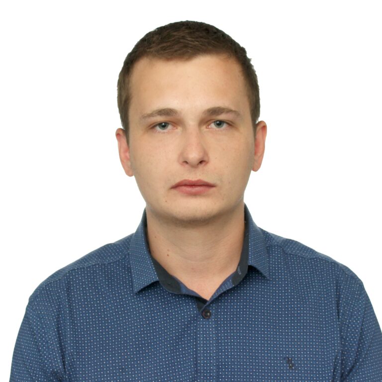 Батченко Ігор Вячеславович