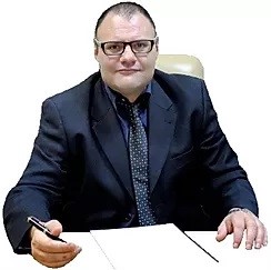 Бенедетто (Benedetto) Граціано (Graziano)  - Рада адвокатів Полтавської області