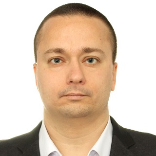 Беседков Олександр Георгійович - Рада адвокатів Одеської області