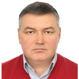 Білецький Олег Петрович - Рада адвокатів Миколаївської області