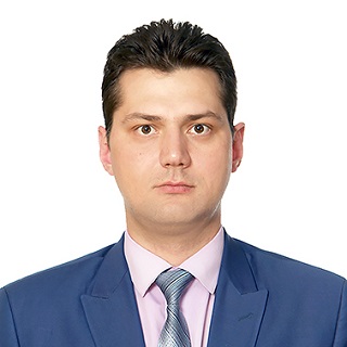 Бочкарь Роман Віталійович - Рада адвокатів Дніпропетровської області
