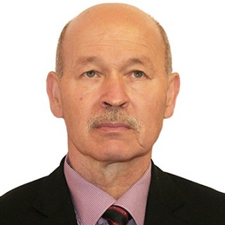 Богач Василь Іванович