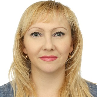 Бойченко Ірина Олексіївна
