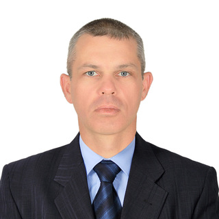 Болотін Андрій Євгенович - Рада адвокатів Дніпропетровської області