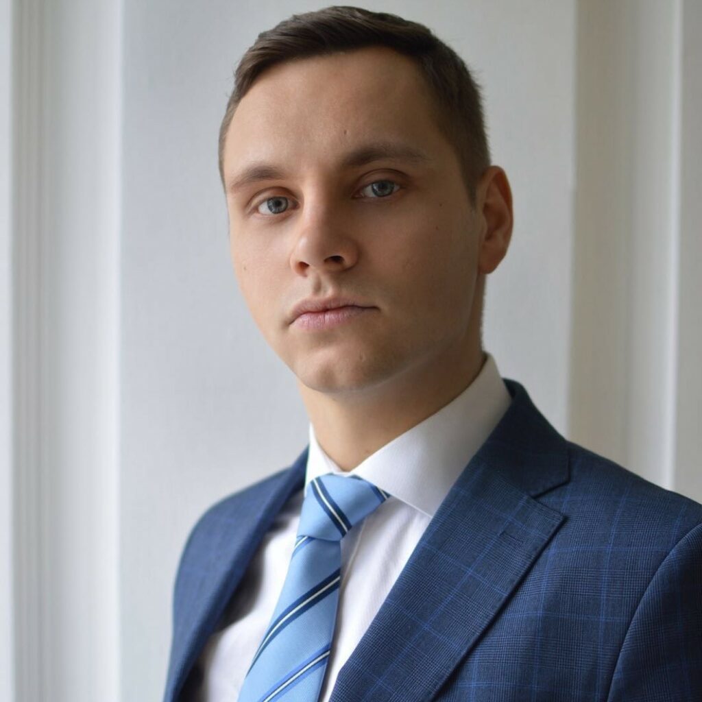 Гнидка Мирослав Васильович - Адвокати України