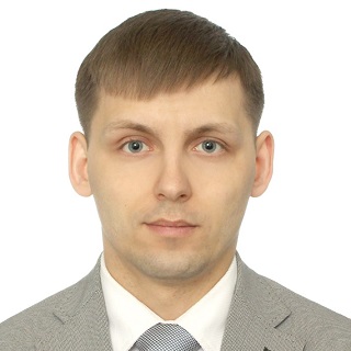 Бондаренко Олександр Миколайович