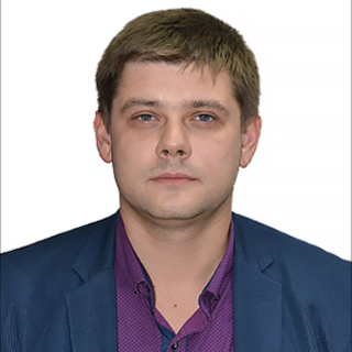Бондаренко Роман Геннадійович