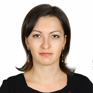 Бондаренко Світлана Олександрівна - Рада адвокатів Дніпропетровської області