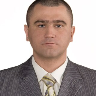 Бонка Роман Миколайович - Рада адвокатів міста Києва
