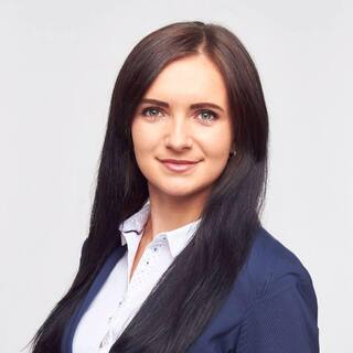 Боримська Ірина Олегівна - Рада адвокатів міста Києва