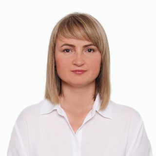 Борис Ірина Дмитрівна