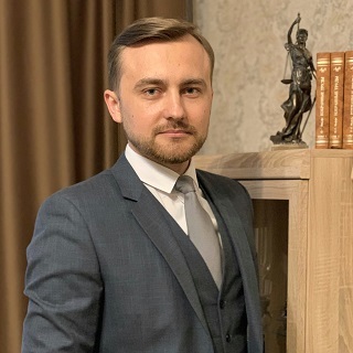 Боровик Богдан Миколайович - Рада адвокатів Київської області