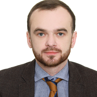 Борщ Назарій Миколайович - Рада адвокатів Волинської області