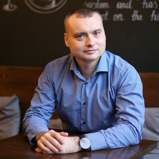 Борзих Юрій Володимирович - Рада адвокатів Харківської області