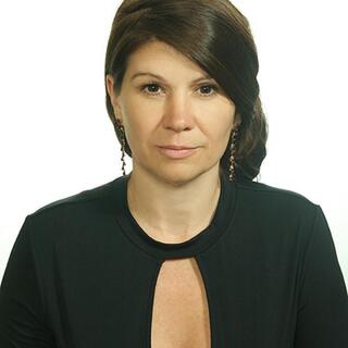 Борзяк Вікторія Антонівна - Рада адвокатів Черкаської області