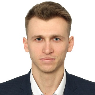 Бунін Денис Євгенович - Рада адвокатів Миколаївської області