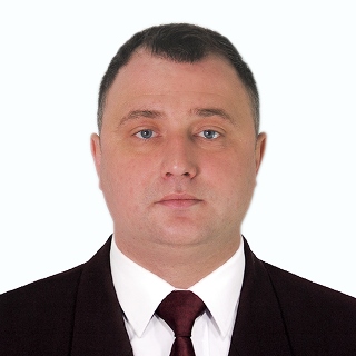 Бурка Сергій Іванович - Рада адвокатів Тернопільської області
