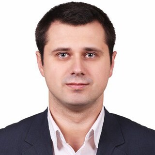 Буряк Олександр Геннадійович - Рада адвокатів Київської області