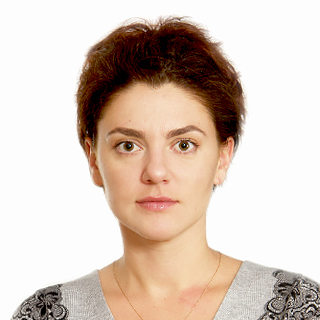 Бутенко Катерина Костянтинівна - Рада адвокатів Дніпропетровської області