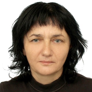 Бузіян Олена Валентинівна