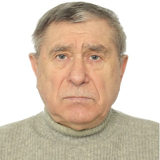 Бєлік Валерій Григорович