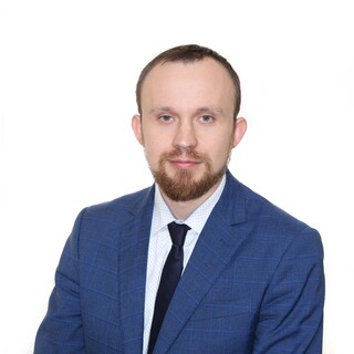 Бєляєв Андрій Павлович