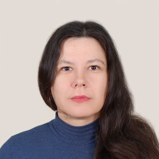 Чайкіна Катерина Олегівна - Рада адвокатів Донецької області