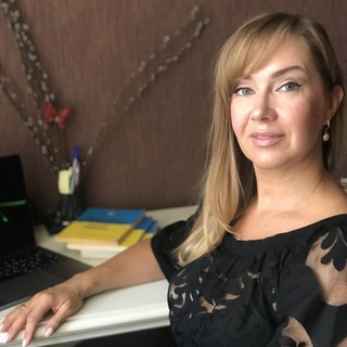 Чехова Марія Петрівна - Рада адвокатів Харківської області