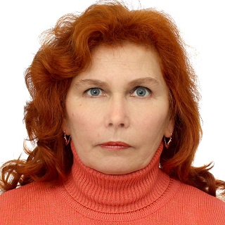 Чередниченко Ірина Борисівна