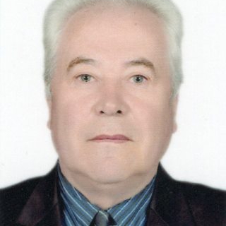 Чернецький Володимир Іванович