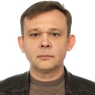 Чернієнко Сергій Анатолійович - Рада адвокатів Миколаївської області
