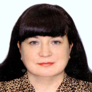 Царьова Олена Миколаївна