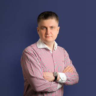 Цимбал Юрій Іванович - Рада адвокатів Київської області